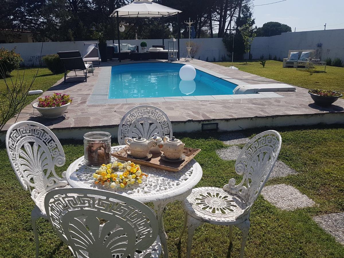 Rooms Romangia Sorso Exterior foto