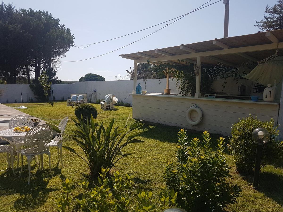 Rooms Romangia Sorso Exterior foto