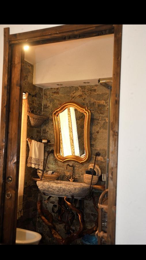 Rooms Romangia Sorso Exterior foto