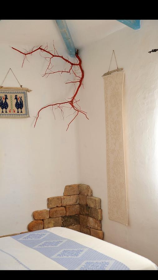 Rooms Romangia Sorso Exterior foto