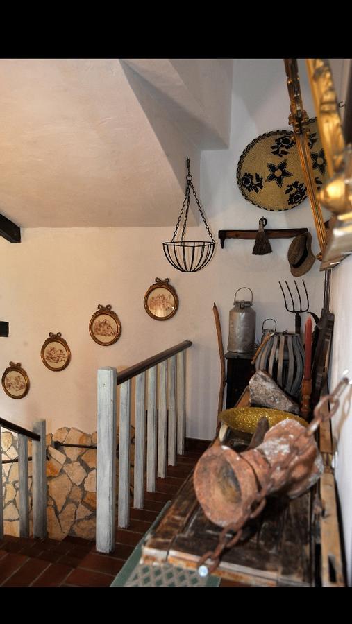 Rooms Romangia Sorso Exterior foto