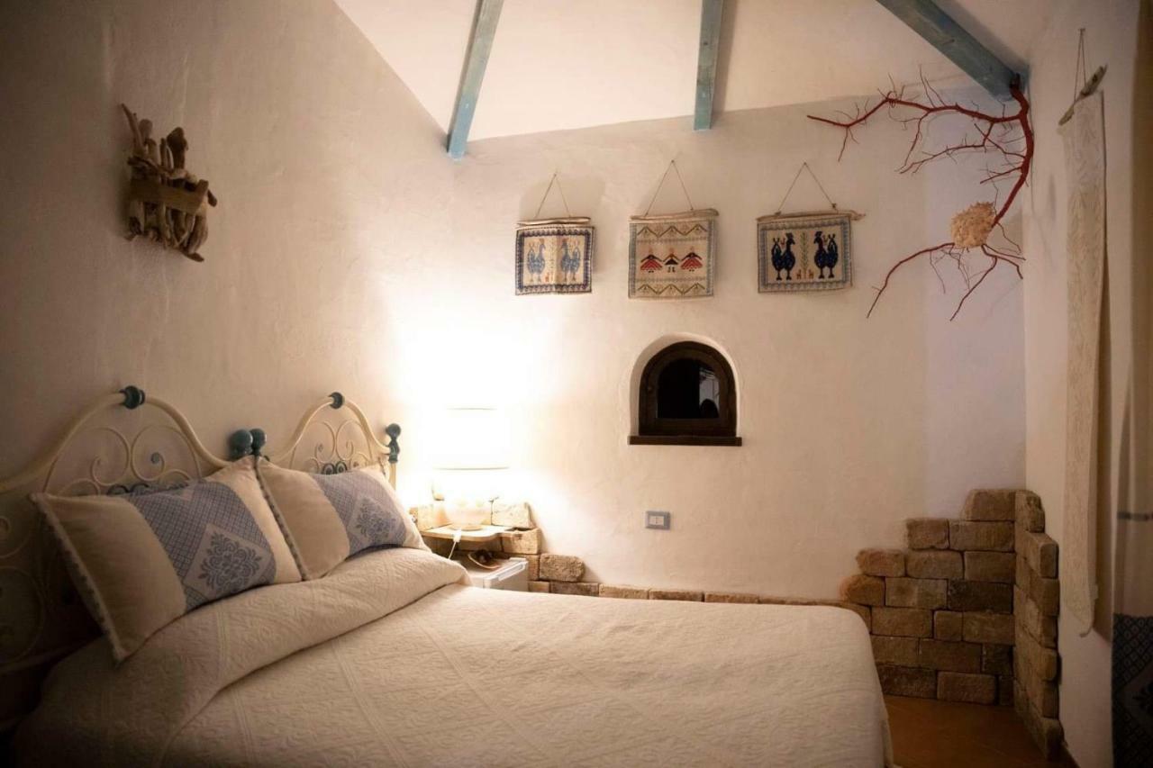 Rooms Romangia Sorso Exterior foto