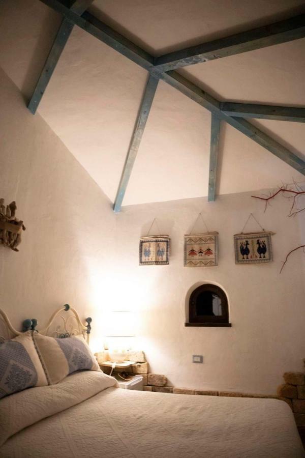 Rooms Romangia Sorso Exterior foto